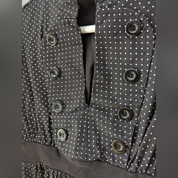 BeBop retro dress - M - Picture 3 of 4